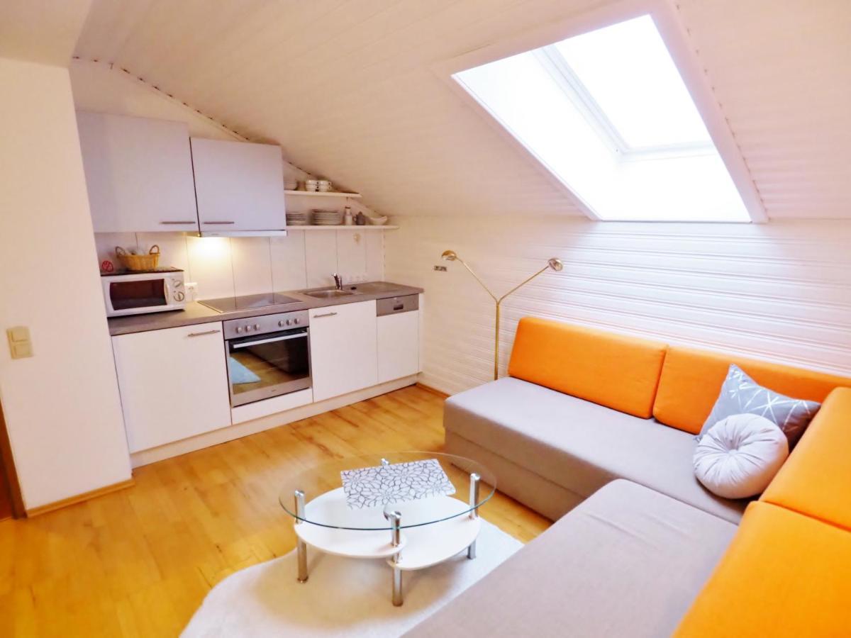 Appartements Peter Sankt Kanzian am Klopeiner See Εξωτερικό φωτογραφία