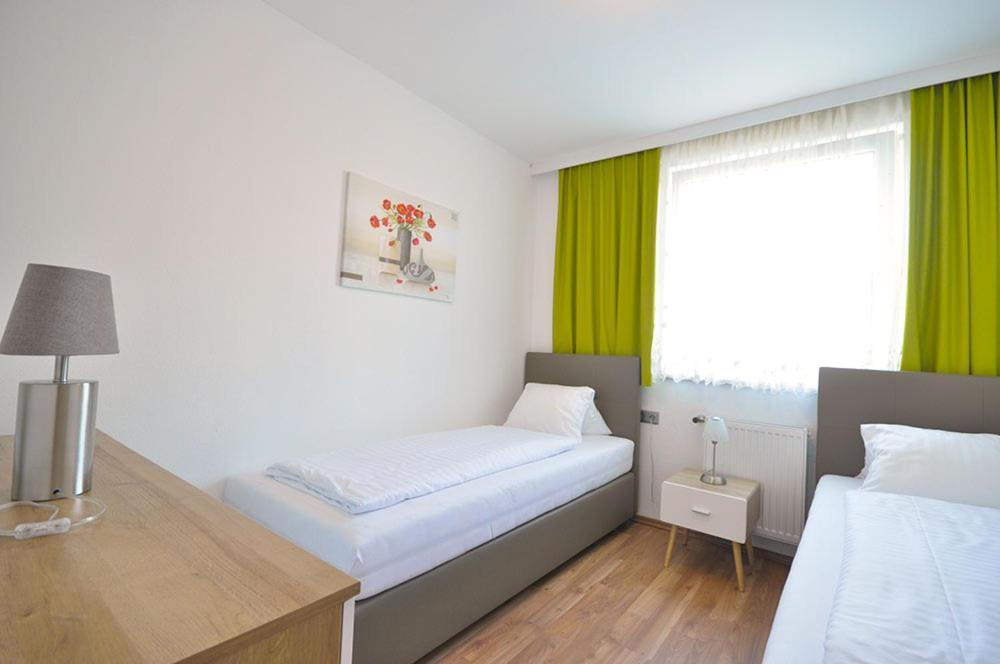 Appartements Peter Sankt Kanzian am Klopeiner See Εξωτερικό φωτογραφία